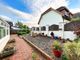 Thumbnail Detached bungalow for sale in The Cherries, Maudlam, Bridgend