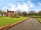 Thumbnail Detached house for sale in Woodmill, Yoxall, Burton-On-Trent