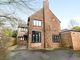 Thumbnail Detached house for sale in Styal Road, Wilmslow