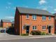 Thumbnail Semi-detached house for sale in Thenford Way, Banbury