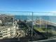 Thumbnail Flat for sale in 1 The Leas, Folkestone