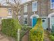 Thumbnail Terraced house for sale in Cambridge Street, Norwich