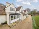 Thumbnail Terraced house for sale in Goose Lane, Hook Heath, Woking