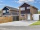Thumbnail Detached house for sale in Kerfield Way, Hook, Hampshire