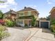 Thumbnail Property for sale in Peverells Wood Avenue, Peverells Wood, Chandlers Ford