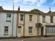 Thumbnail Terraced house for sale in Hele Road, Hele Village, Torquay, Devon.