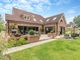 Thumbnail Detached house for sale in Staplehurst Road, Marden, Tonbridge