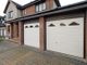 Thumbnail Detached house for sale in Albyn Drive, Murieston, Livingston