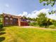 Thumbnail Detached house for sale in Church Lane, Moulton, Spalding