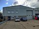 Thumbnail Industrial to let in Unit 1 Avenue One, Station Lane, Witney