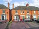 Thumbnail Semi-detached house for sale in Queens Road, Alton, Hampshire