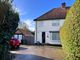 Thumbnail Semi-detached house for sale in Parkland Drive, Oadby, Leicester