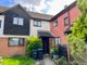 Thumbnail Terraced house for sale in Standingford, Harlow