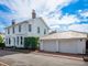 Thumbnail Detached house for sale in Beauchamp Avenue, Leamington Spa, Warwickshire