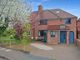 Thumbnail Semi-detached house for sale in Newton Road, Whittlesford, Cambridge