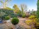 Thumbnail Town house for sale in Tudor Court, School Road, Henley In Arden