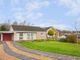 Thumbnail Detached bungalow for sale in Lade Braes, Dalgety Bay, Dunfermline