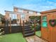 Thumbnail Town house for sale in Plumbley Hall Road, Mosborough, Sheffield