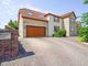 Thumbnail Detached house for sale in Mckenzie House, 7 Manor Road, Wales