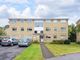 Thumbnail Flat for sale in Park Grange Croft, Sheffield