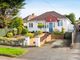 Thumbnail Detached bungalow for sale in Kingsley Avenue, Banstead