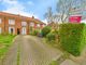 Thumbnail Terraced house for sale in Woodhall Lane, Welwyn Garden City