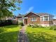 Thumbnail Detached bungalow for sale in Trevanions Way, Totland Bay