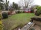 Thumbnail Detached bungalow for sale in Hillborough Close, Little Common, Bexhill On Sea
