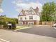 Thumbnail Flat for sale in Salisbury Avenue, Harpenden