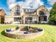Thumbnail Detached house for sale in Holmesfield, Derbyshire