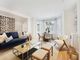 Thumbnail Flat for sale in Nevern Place, Earls Court