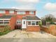 Thumbnail End terrace house to rent in Queensland Drive, Colchester, Essex