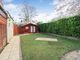 Thumbnail Bungalow for sale in Pierrefondes Avenue, Farnborough