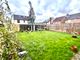 Thumbnail Detached house for sale in Cherrybrook Close, Leicester