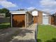 Thumbnail Detached bungalow for sale in Castle Close, Old Felixstowe, Felixstowe