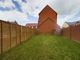 Thumbnail Semi-detached house for sale in Brewery Lane, Kingsbrook, Aylesbury