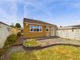 Thumbnail Detached bungalow for sale in Orchard Drive, Calverton, Nottingham