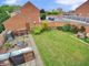 Thumbnail Detached house for sale in Cheviot Drive, Shepshed, Leicestershire