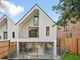 Thumbnail Detached house for sale in Acorn Close, Off St Andrews Avenue, Wembley