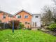 Thumbnail Detached house for sale in Church Hill Close, Solihull