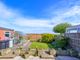 Thumbnail Detached bungalow for sale in Davos Way, Skegness