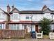 Thumbnail Maisonette for sale in Kimble Road, Colliers Wood, London