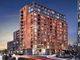 Thumbnail Flat for sale in Oldfield Road, Manchester