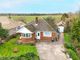 Thumbnail Bungalow for sale in Town Road, Tetney, Grimsby, N E Lincs