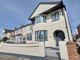 Thumbnail End terrace house for sale in Tangier Road, Portsmouth