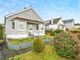 Thumbnail Detached bungalow for sale in St. Stephens Road, Saltash