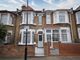 Thumbnail Terraced house for sale in William Street, Leyton