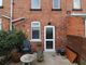 Thumbnail Terraced house for sale in Angel Yard, Chesterfield