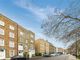 Thumbnail Flat for sale in Molines Wharf, 100 Narrow Street, Limehouse, London