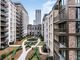 Thumbnail Flat for sale in Hampton House, Kings Road, London